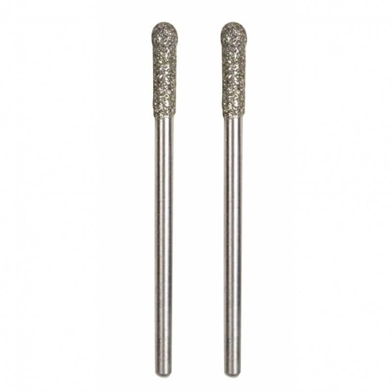 Dimanta stikla urbis PROXXON Ø 2.2 mm