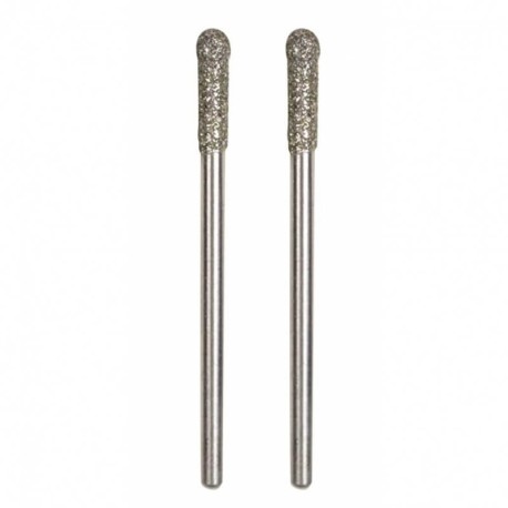 Dimanta stikla urbis PROXXON Ø 2.2 mm