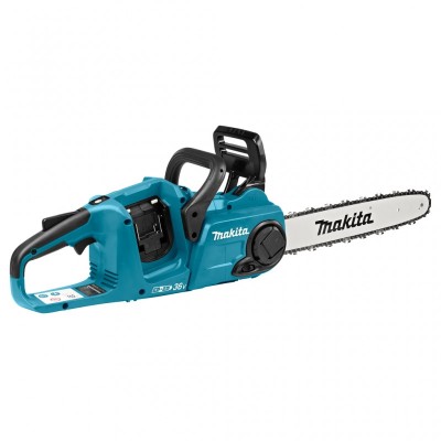 Akumulatora ķēdes zāģis MAKITA DUC353Z