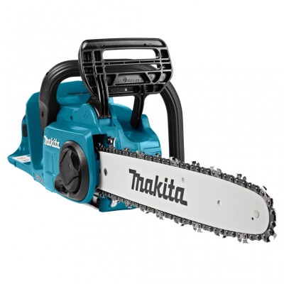 Akumulatora ķēdes zāģis MAKITA DUC353Z