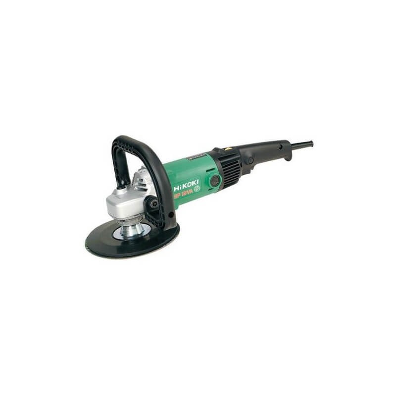 Pulētājs HiKOKI SP18VA