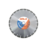 Dimanta disks betonam GOLZ LT40 350x25,4mm