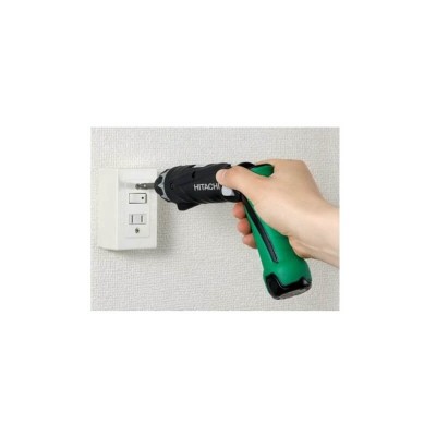 Akumulatora gala skrūvgriezis HiKOKI DB3DL2