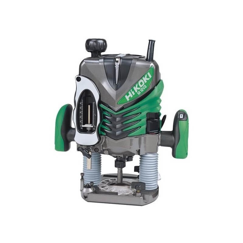 Vertikālā frēze HiKOKI M12V2