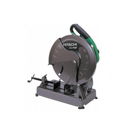 Ripzāģis HiKOKI CC14SF