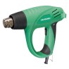 Karstā gaisa būvniecības fēns HiKOKI RH600T