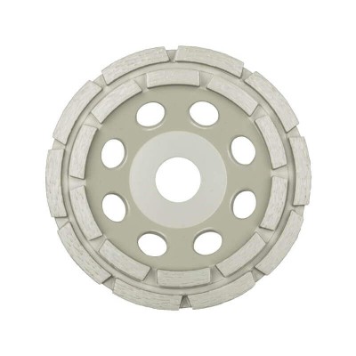 Deimantinis šlifavimo diskas KLINGSPOR DS 600 A Supra