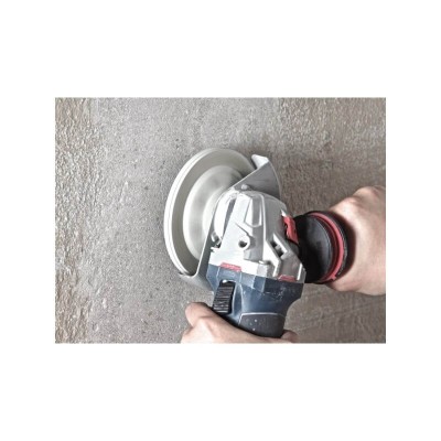 Deimantinis šlifavimo diskas KLINGSPOR DS 600 A Supra