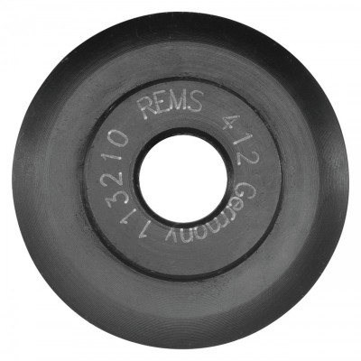 Griešanas ritenītis REMS Cu-INOX 3-120, s 4