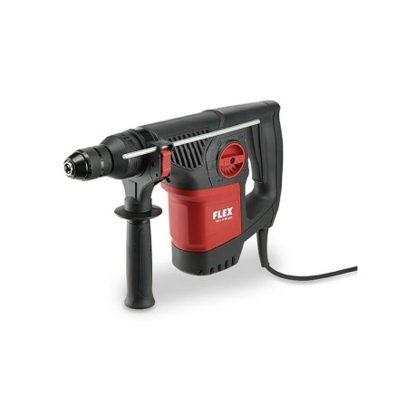 Perforators ar maināmu patronu FLEX CHE 4-32 R SDS 