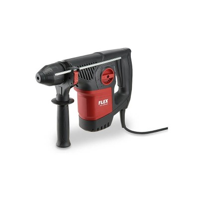 Perforators ar maināmu patronu FLEX CHE 4-32 R SDS 