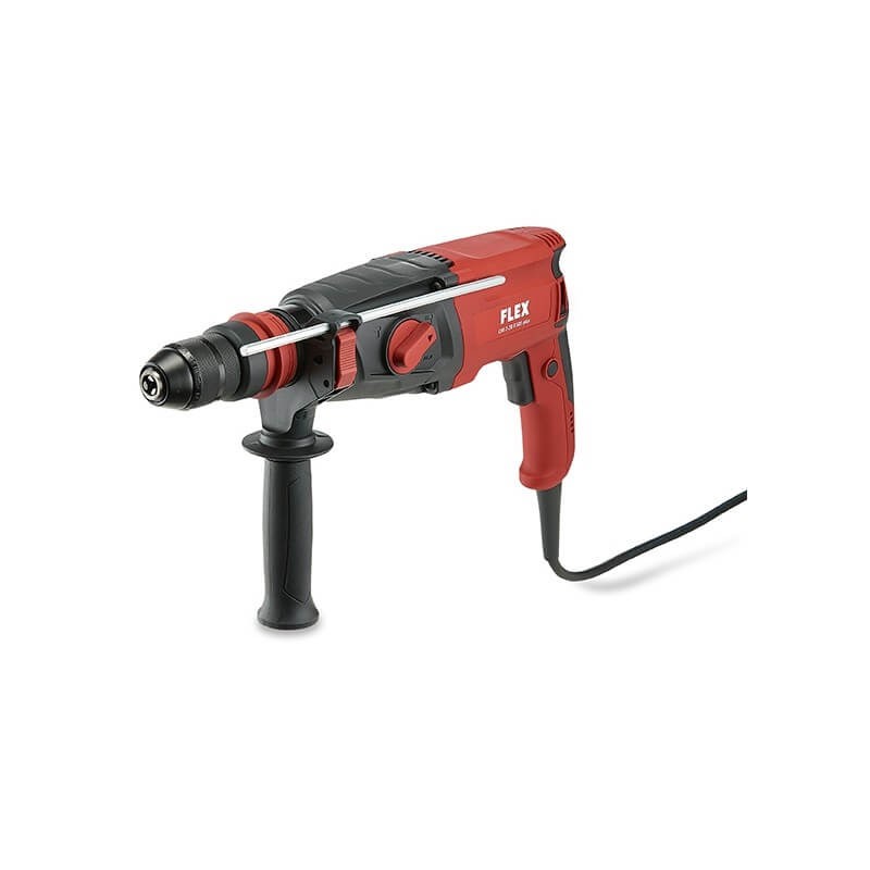 Trīs funkciju perforators FLEX CHE 2-28 R SDS 