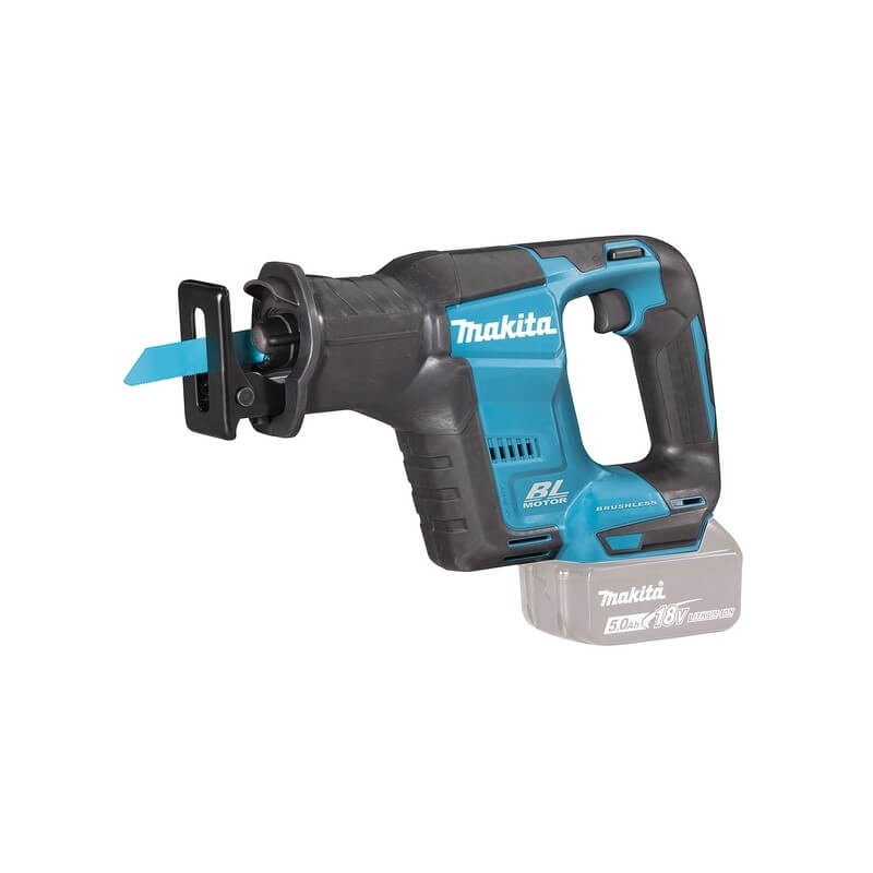 Akumulatora zobenzāģis MAKITA DJR188Z