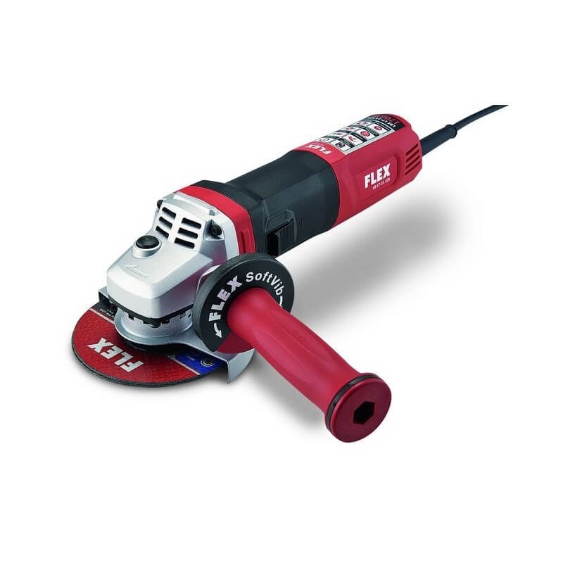 Leņķa slīpmašīna FLEX LB 17-11
