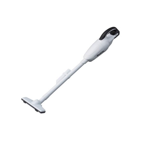Akumulatora putekļu sūcējs MAKITA DCL180ZW