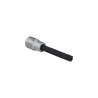 Galvutė PROXXON TORX 1/2" 100mm TX40