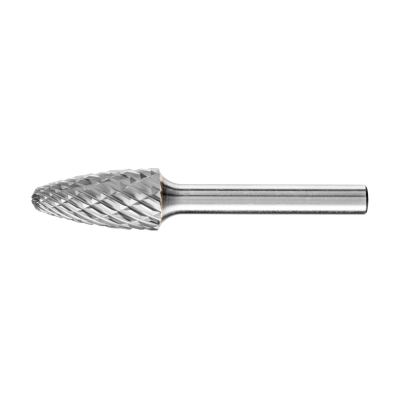 Cietmetāla frēze PFERD HM RBF 1225/6 Allround