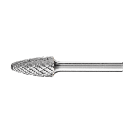 Cietmetāla frēze PFERD HM RBF 1225/6 Allround