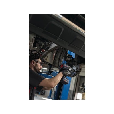 Akumulatora trieciena uzgriežņatslēga INGERSOLL-RAND W7152EU-K22