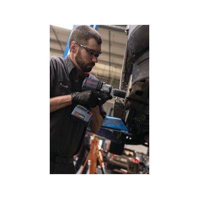 Akumulatora trieciena uzgriežņatslēga INGERSOLL-RAND W7152EU-K22