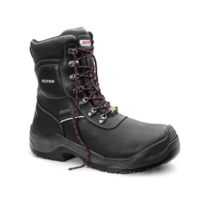 Ziemas zābaki ELTEN Joschi GTX ESD S3 SRC Cl, melni 45