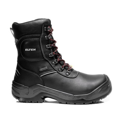 Ziemas zābaki ELTEN Joschi GTX ESD S3 SRC Cl, melni 45
