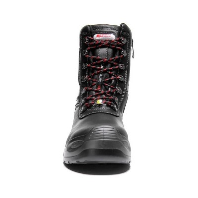 Ziemas zābaki ELTEN Joschi GTX ESD S3 SRC Cl, melni 45