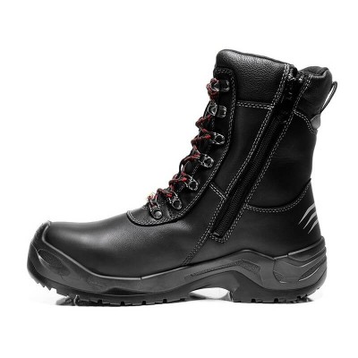 Ziemas zābaki ELTEN Joschi GTX ESD S3 SRC Cl, melni 45