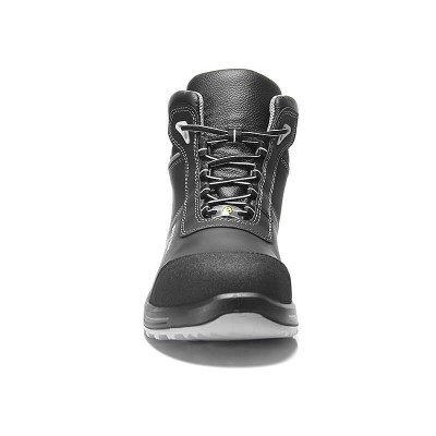 Kurpes ELTEN Reaction XXT Mid S3 SRC, melnas 43