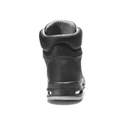 Kurpes ELTEN Reaction XXT Mid S3 SRC, melnas 45