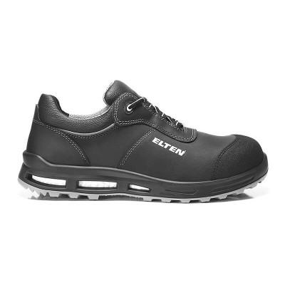 Kurpes ELTEN Reaction XXT Low S3 SRC, melnas 45