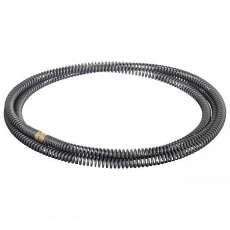 Vamzdžių valymo spiralė REMS  22mm