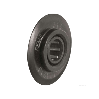 Apaļš nazītis REMS Cu-Inox 3-120 S