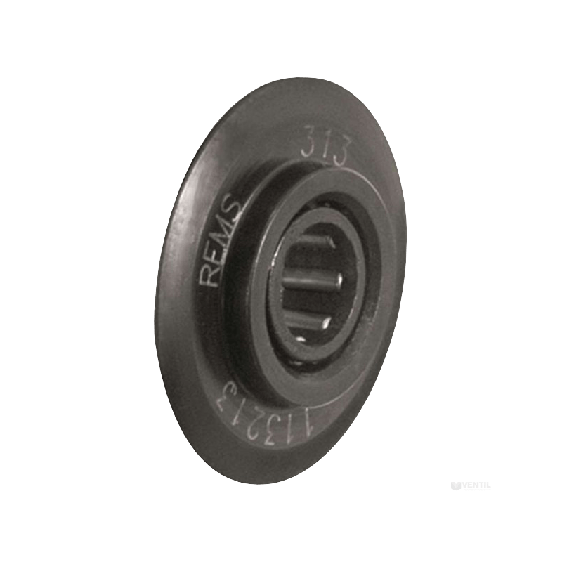 Apaļš nazītis REMS Cu-Inox 3-120 S