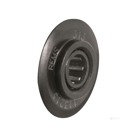 Apaļš nazītis REMS Cu-Inox 3-120 S