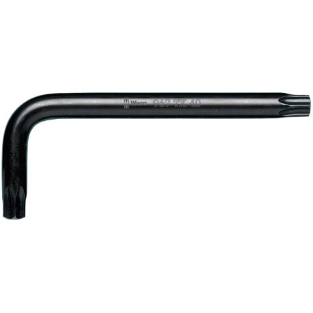 L formas atslēga WERA 967 Torx T25