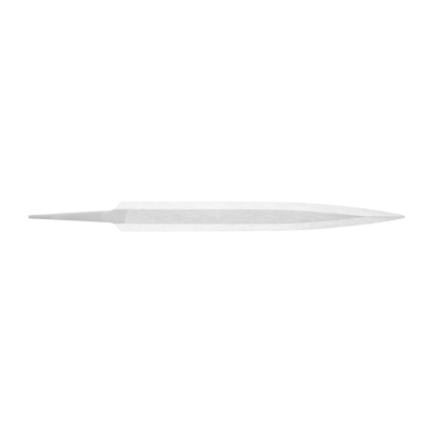 Trapecinė precizinė dildė PFERD 875 150 H2