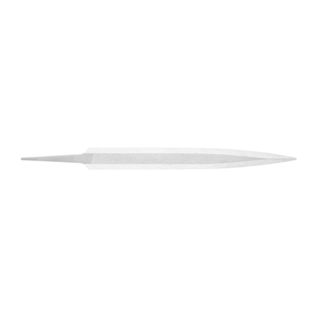 Trapecinė precizinė dildė PFERD 875 150 H2