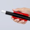 Vadu griešanas un izolācijas noņemšanas instruments KNIPEX TwistCut