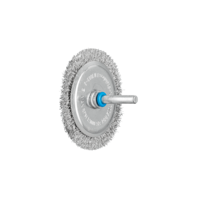 Metāla birstīte PFERD RBU 3006/06 MES 0,20 SG