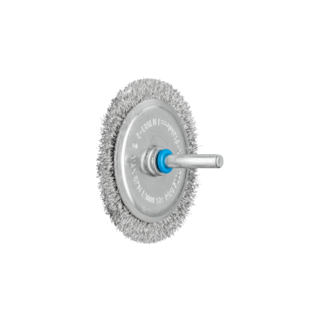 Metāla birstīte PFERD RBU 3006/06 MES 0,20 SG