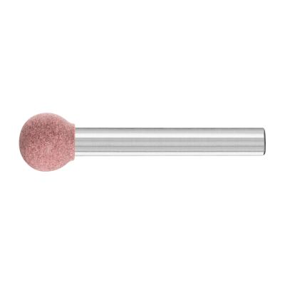 Šlifavimo akmenukas PFERD PF KU 6 AR 120 GR 20,0 mm