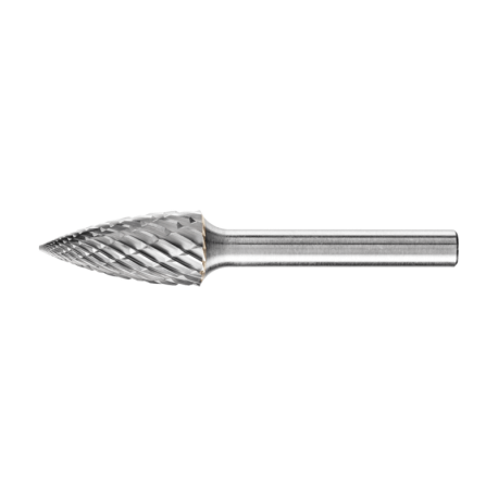Cietmetāla frēze PFERD SPG 1225/6 ALLROUND