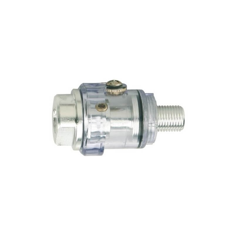 Eļļošanas uzgalis RODCRAFT G1K 1/4" IG-1/4" AG