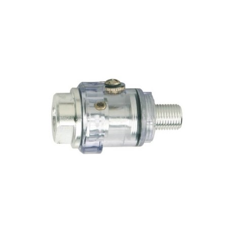Eļļošanas uzgalis RODCRAFT G1K 1/4" IG-1/4" AG