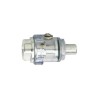 Eļļošanas uzgalis RODCRAFT G1K 1/4" IG-1/4" AG