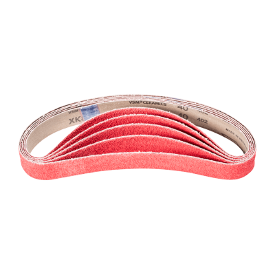 Šlifavimo juosta PFERD BA 30x610mm CO-COOL 60