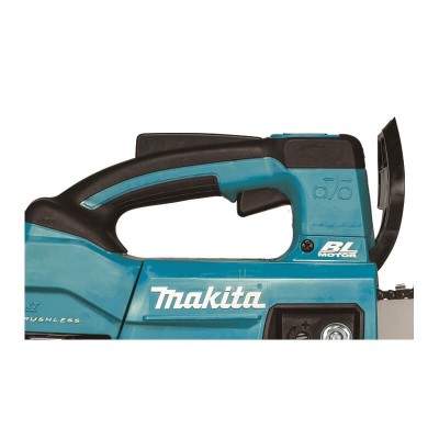 Akumulatora ķēdes zāģis MAKITA DUC254Z