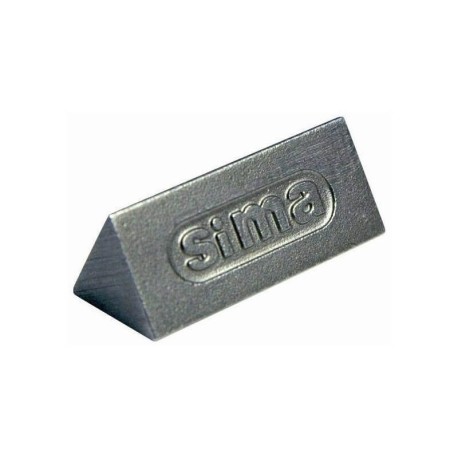 Asmeņi knaiblēm SIMA TX16