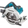 Rokas iegremdējamais ripzāģis MAKITA HS7611